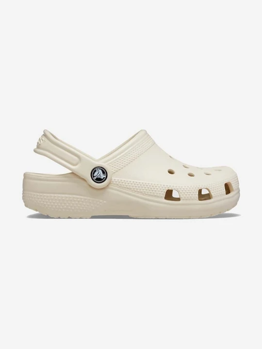 Zdjęcie produktu Crocs klapki Classic beżowy