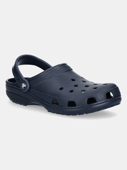Zdjęcie produktu Crocs klapki Classic granatowy