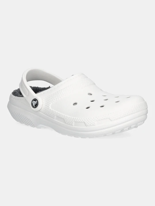 Zdjęcie produktu Crocs - Klapki Classic Lined Clog