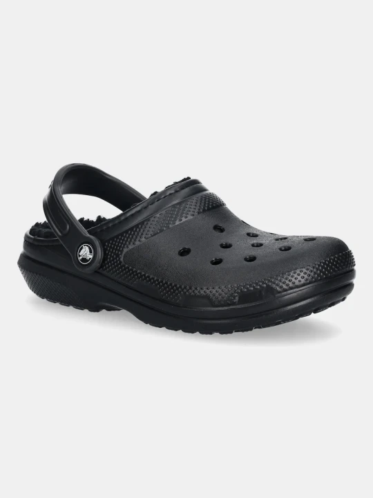 Zdjęcie produktu Crocs - Klapki Classic Lined Clog