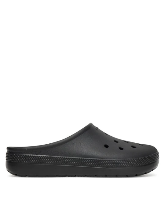 Zdjęcie produktu Crocs Klapki Classic Low Profile Clog 211139 Czarny