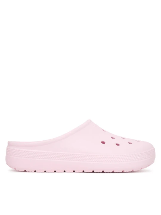 Zdjęcie produktu Crocs Klapki Classic Low Profile Clog 211139 Różowy