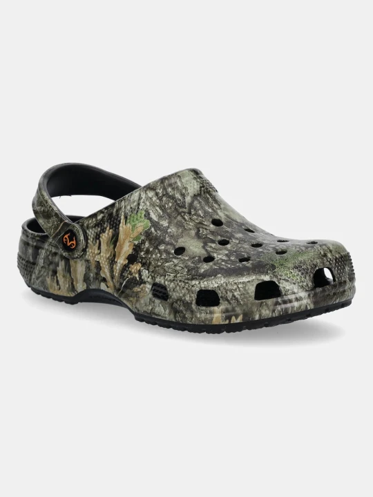 Zdjęcie produktu Crocs klapki Classic Realtree Apx Clog