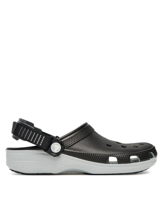 Zdjęcie produktu Crocs Klapki Classic Turbo Clog 211287 Czarny