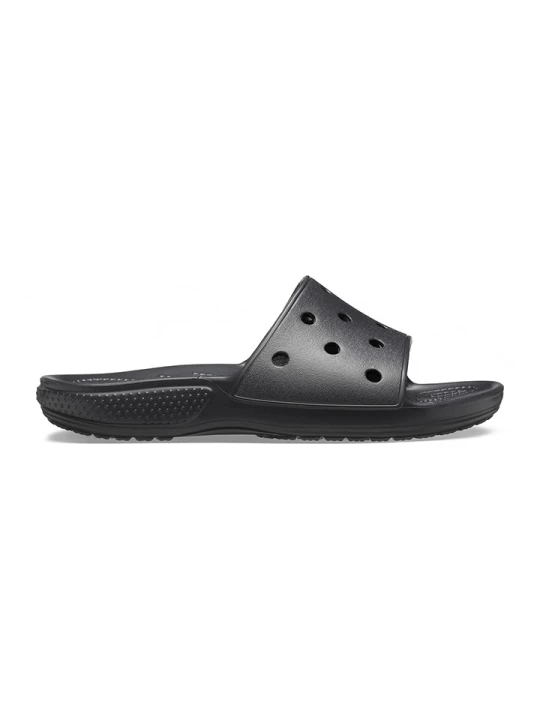 Zdjęcie produktu Crocs Klapki "Classic" w kolorze czarnym rozmiar: 36 / 37