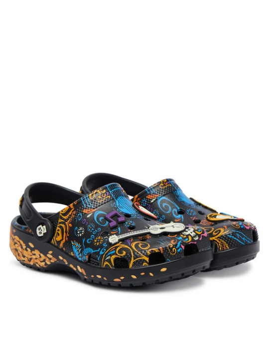 Zdjęcie produktu Crocs Klapki Coco Xlassic Clog 213660 Czarny