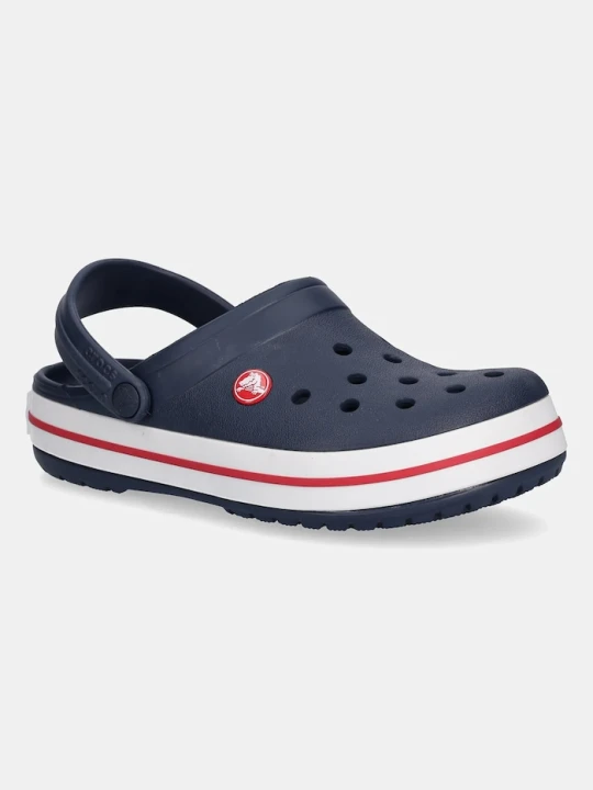 Zdjęcie produktu Crocs - Klapki Crocband granatowy