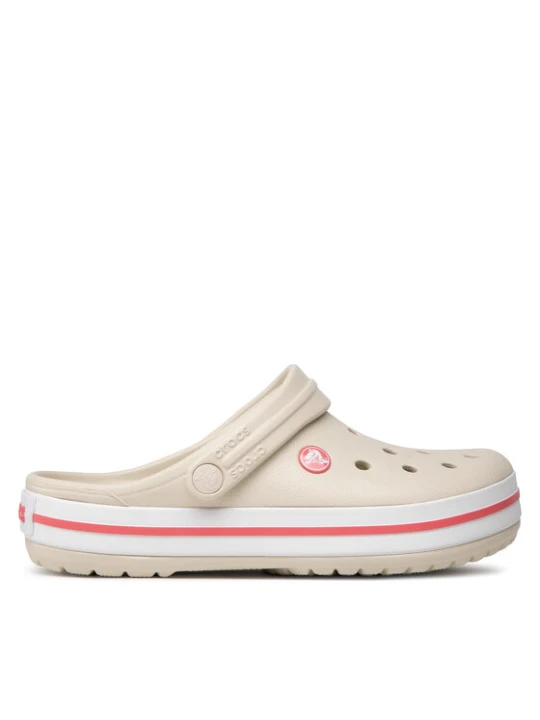 Zdjęcie produktu Crocs Klapki Crocband 11016 Beżowy