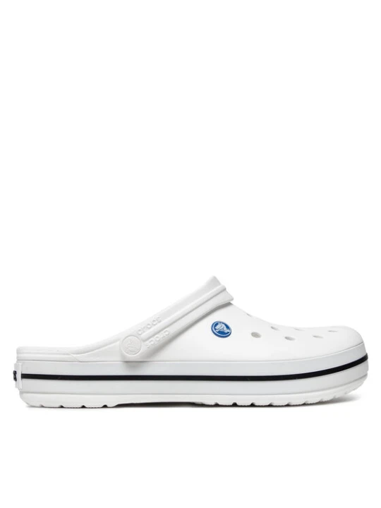 Zdjęcie produktu Crocs Klapki Crocband 11016 Biały