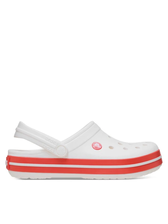 Zdjęcie produktu Crocs Klapki Crocband 11016 Biały