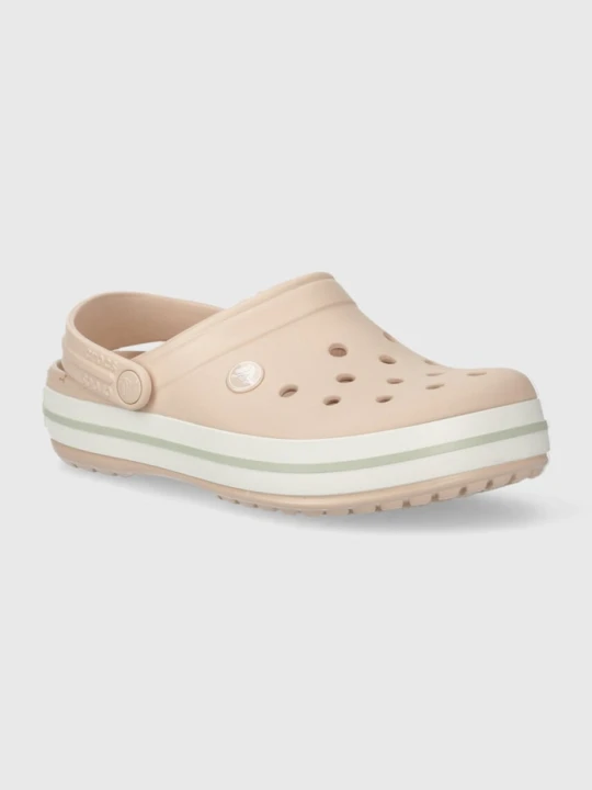 Zdjęcie produktu Crocs klapki Crocband różowy
