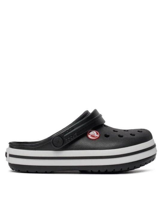 Zdjęcie produktu Crocs Klapki Crocs Crocband Kids Clog 207006 Czarny