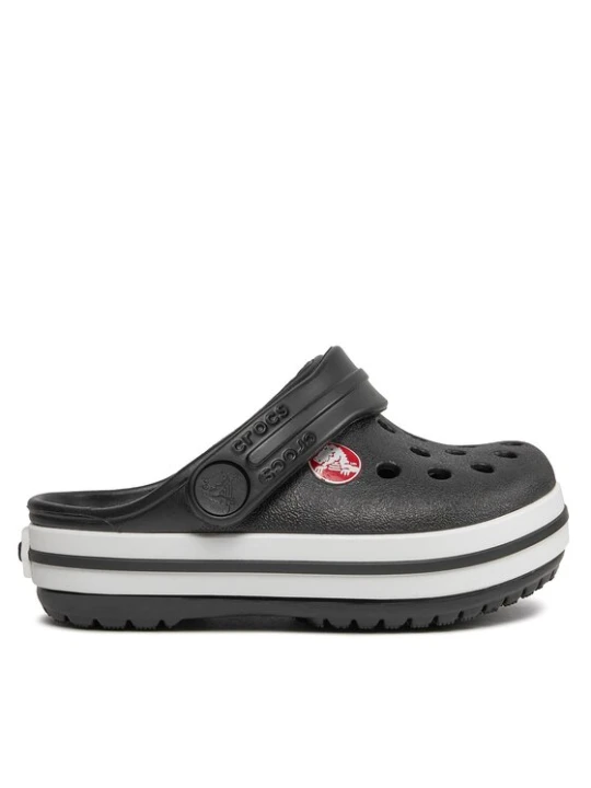 Zdjęcie produktu Crocs Klapki Crocs Crocband Kids Clog T 207005 Czarny