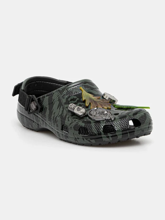 Zdjęcie produktu Crocs klapki Crocs x Aries Arise