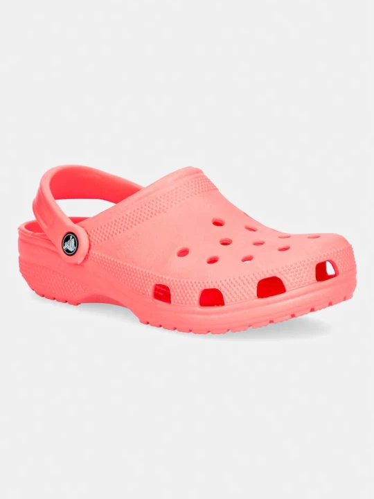 Zdjęcie produktu Crocs klapki damskie Classic różowy
