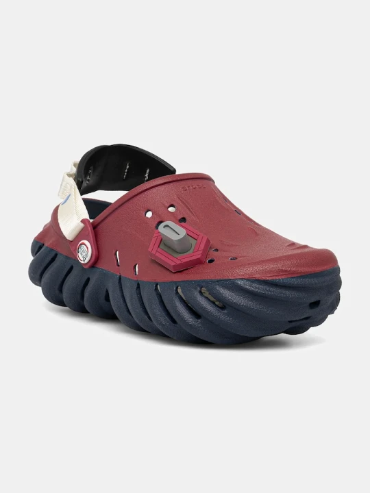 Zdjęcie produktu Crocs klapki Demon Slayer Glyu Echo Ro Clog