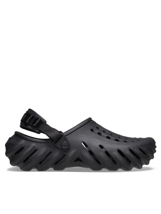 Zdjęcie produktu Crocs Klapki Echo Clog 207937 Czarny