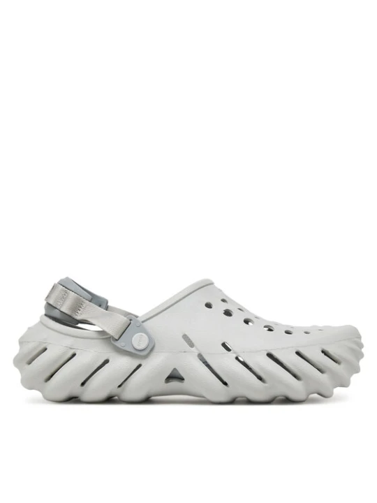 Zdjęcie produktu Crocs Klapki Echo Clog 207937 Szary