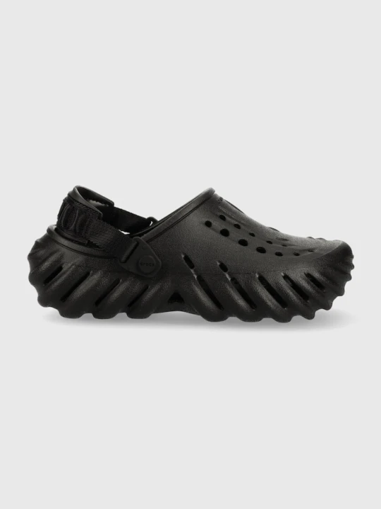 Zdjęcie produktu Crocs klapki Echo Clog czarny
