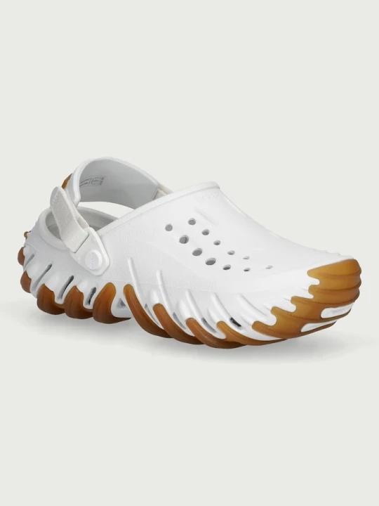 Zdjęcie produktu Crocs klapki Echo Gum Ro Clog szary