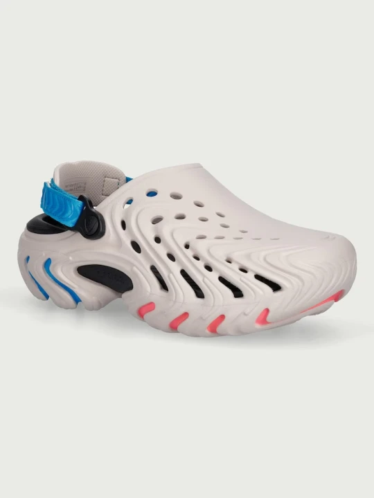 Zdjęcie produktu Crocs klapki Echo II Clog beżowy