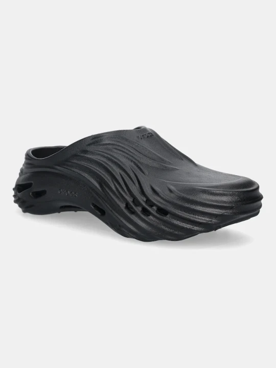 Zdjęcie produktu Crocs klapki Echo Wave Clog czarny