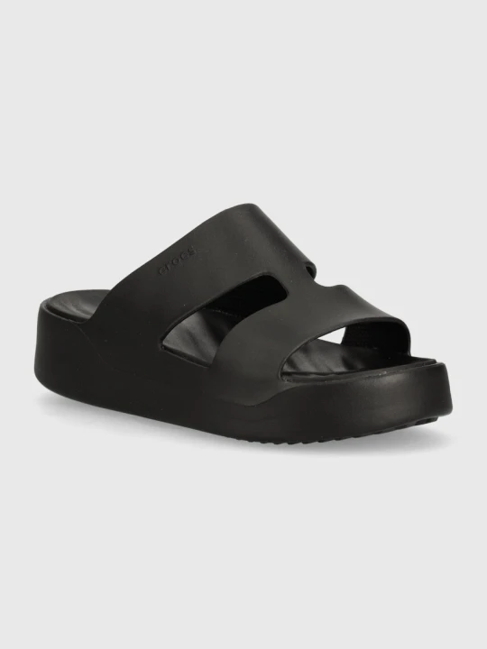 Zdjęcie produktu Crocs klapki Gataway Platform H - Strap