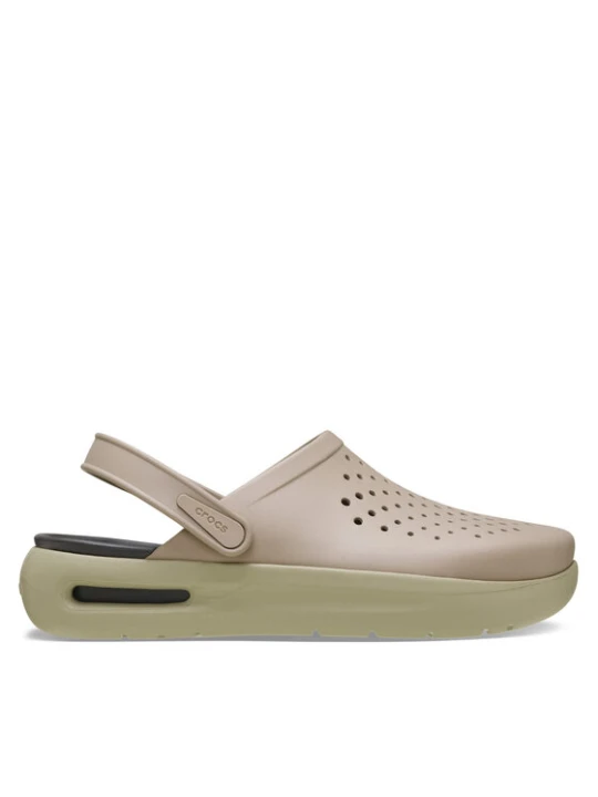 Zdjęcie produktu Crocs Klapki InMotion Clog 209964 Beżowy