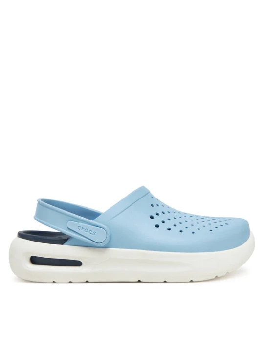 Zdjęcie produktu Crocs Klapki InMotion Clog 209964 Niebieski
