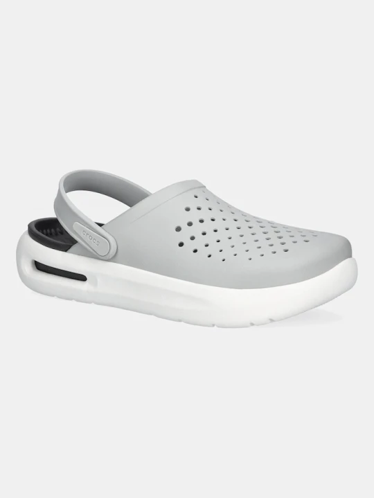Zdjęcie produktu Crocs klapki Inmotion Clog szary