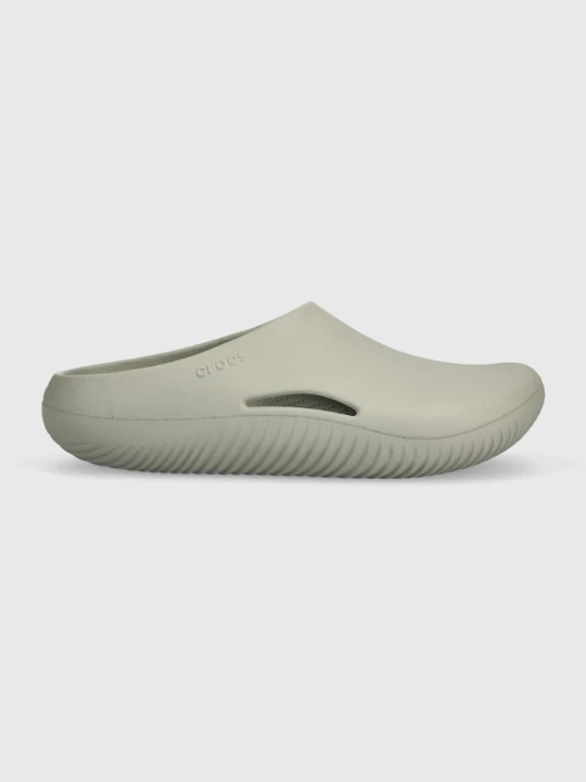 Zdjęcie produktu Crocs klapki Mellow Clog szary