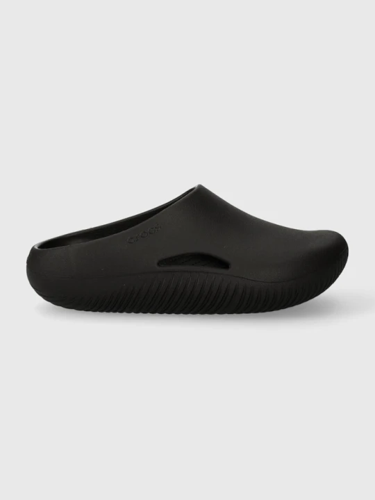 Zdjęcie produktu Crocs klapki Mellow Clog czarny