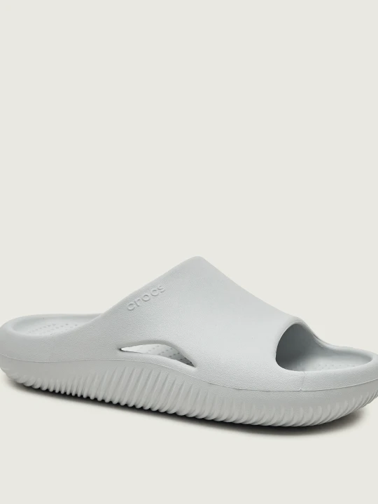 Zdjęcie produktu CROCS Klapki Mellow Recovery szary