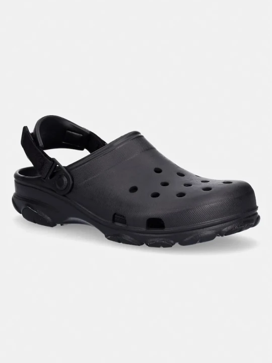 Zdjęcie produktu Crocs klapki męskie All Terrain Clog czarny