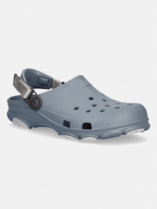 Zdjęcie produktu Crocs klapki męskie All Terrain Clog szary