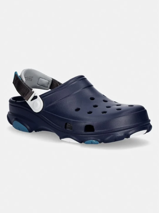 Zdjęcie produktu Crocs klapki męskie All Terrain Clog granatowy