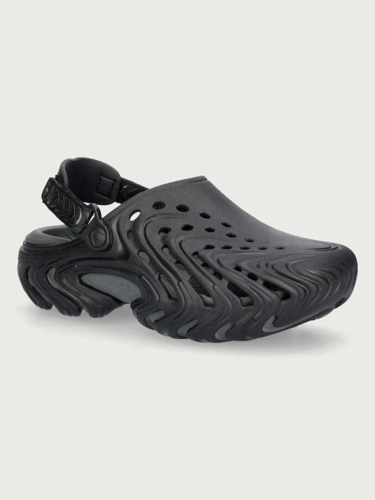 Zdjęcie produktu Crocs klapki męskie Echo II Chrome Clog czarny