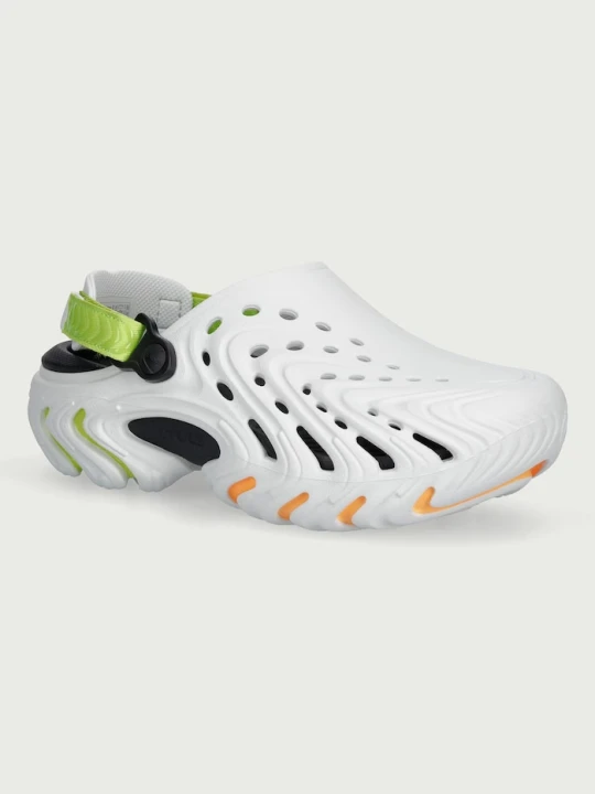 Zdjęcie produktu Crocs klapki męskie Echo II Clog szary