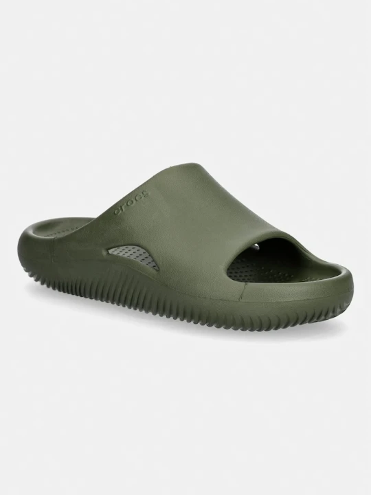 Zdjęcie produktu Crocs klapki męskie Mellow Recovery zielony