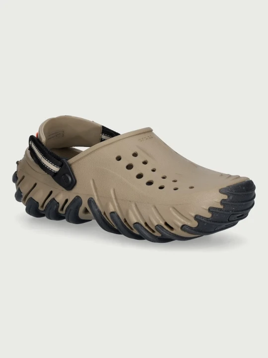 Zdjęcie produktu Crocs klapki męskie Ro S2C Clog brązowy