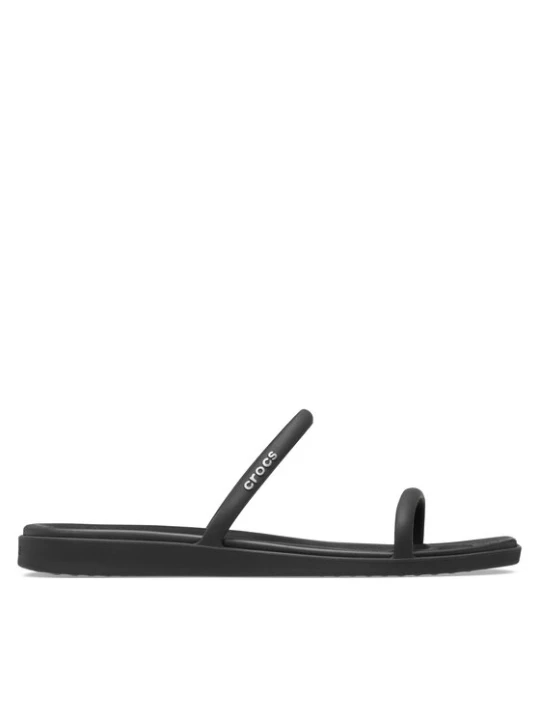 Zdjęcie produktu Crocs Klapki Miami Two Strap Sandal 209795 Czarny