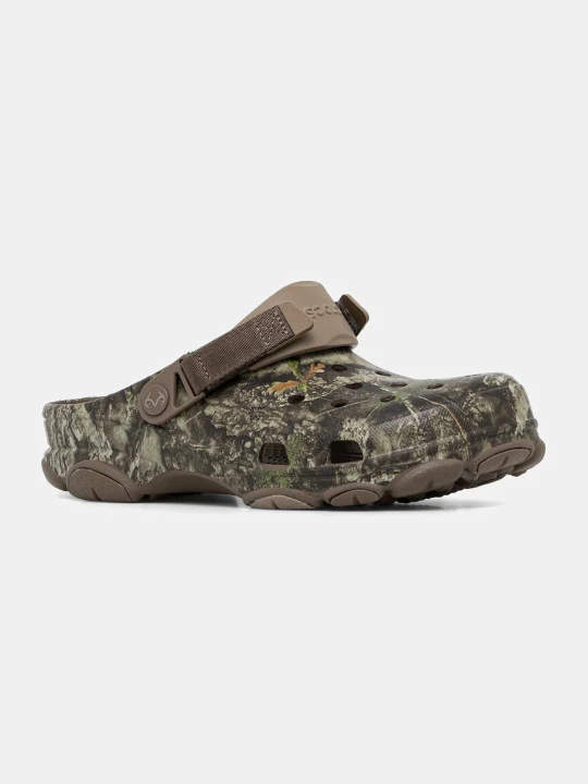 Zdjęcie produktu Crocs klapki Realtree Apx At Clog