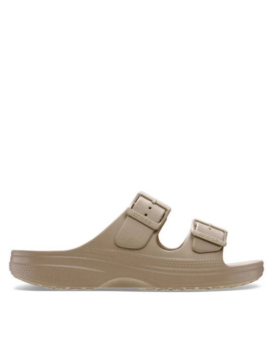 Zdjęcie produktu Crocs Klapki Saturday Sandal W 213586 Beżowy