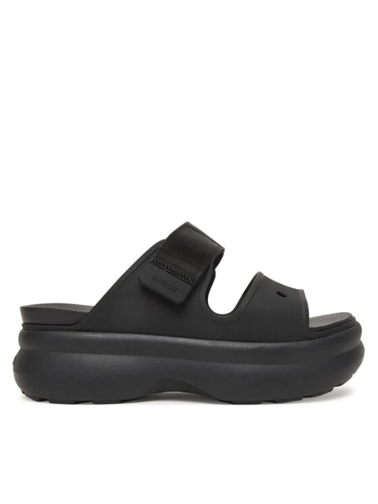 Zdjęcie produktu Crocs Klapki Soho Two Strap Sandal 212861 Czarny