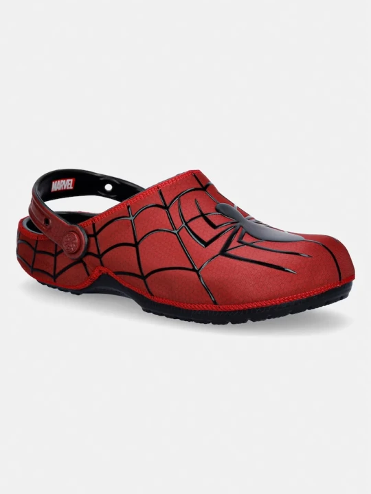 Zdjęcie produktu Crocs klapki SpiderNeoClsClg czerwony