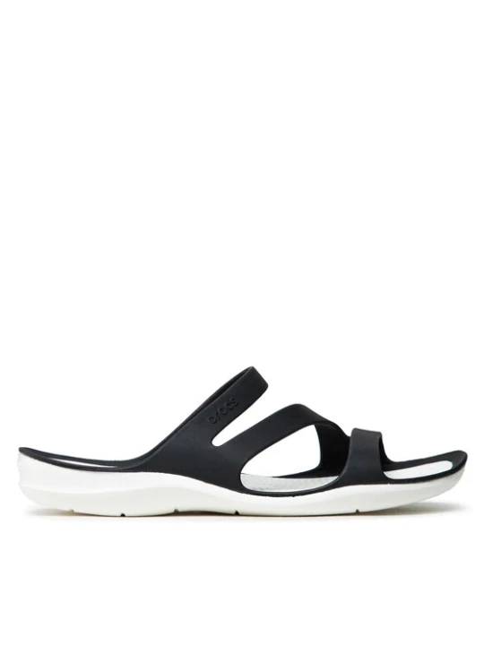 Zdjęcie produktu Crocs Klapki Swiftwater Sandal W 203998 Czarny