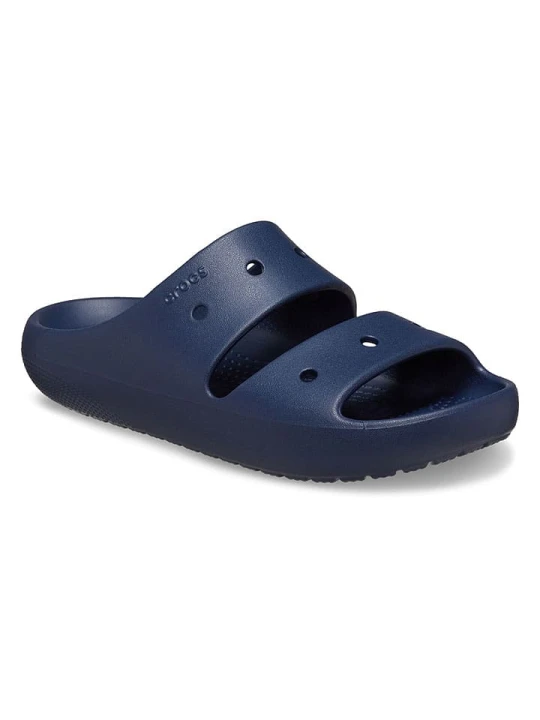 Zdjęcie produktu Crocs Klapki w kolorze granatowym rozmiar: 37 / 38