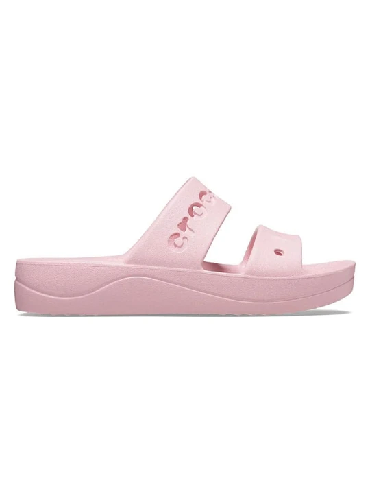 Zdjęcie produktu Crocs Klapki w kolorze jasnoróżowym rozmiar: 34/35