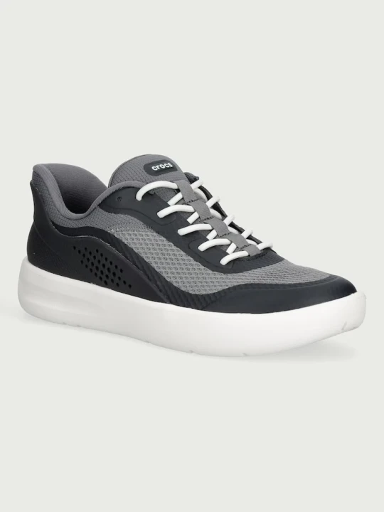 Zdjęcie produktu Crocs Locale Sneaker M07 sneakersy męskie czarny