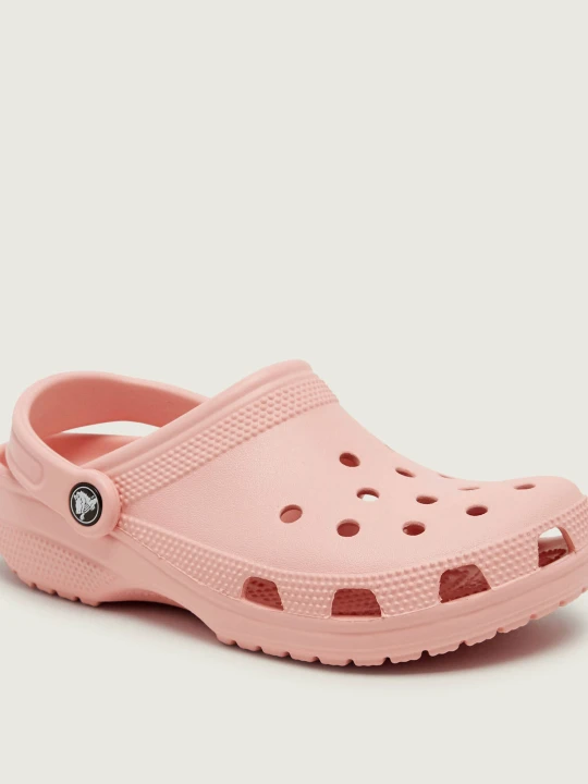 Zdjęcie produktu CROCS Mule 2w1 Classic 10001 różowy